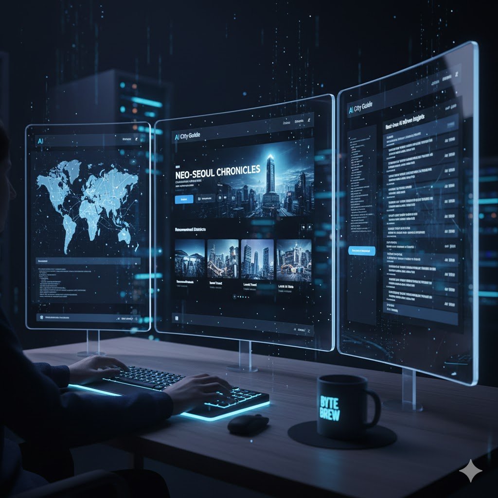 Averonix | Modern Web & Software Solutions